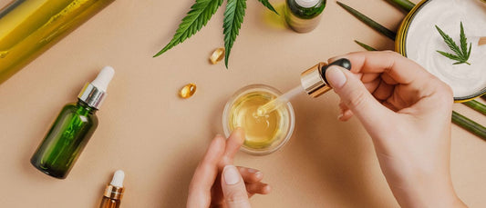 CBD Ultimate Buying Guide