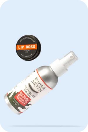 Skin Irritation
