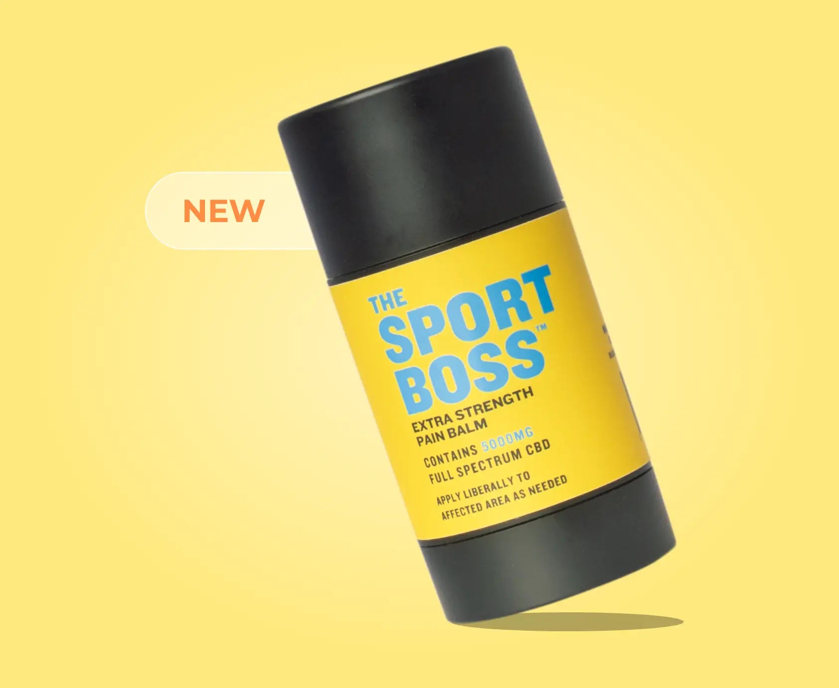SPORT BOSS