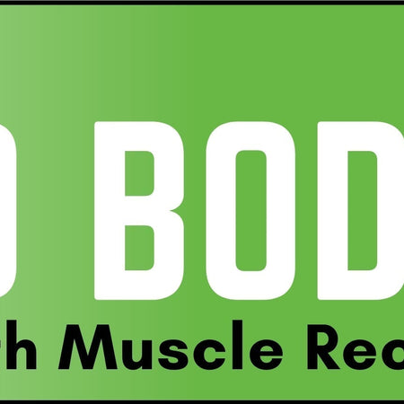 How CBD Body Balm Helps with Muscle Recovery and Skin Health