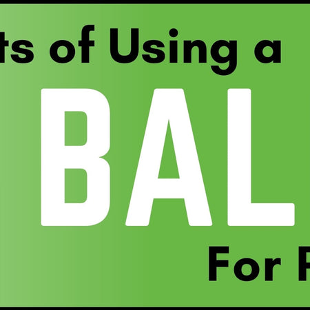 The Benefits of Using a CBD Balm Stick for Pain and Inflammation