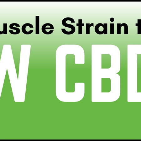 From Muscle Strain to Joint Pain: How CBD Balms Support Recovery