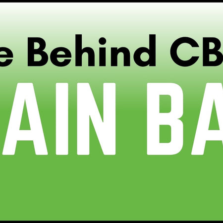 The Science Behind CBD Topicals: How Pain Balms Work on Contact