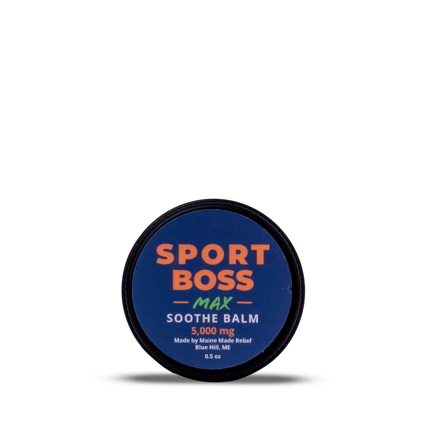 Sport Boss Max