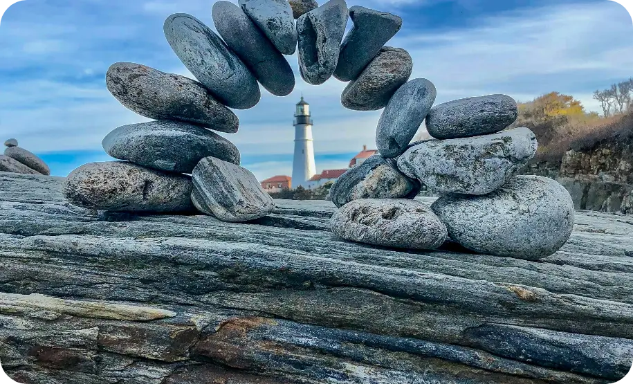 Maine-Sourced