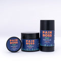 Pain Boss Max