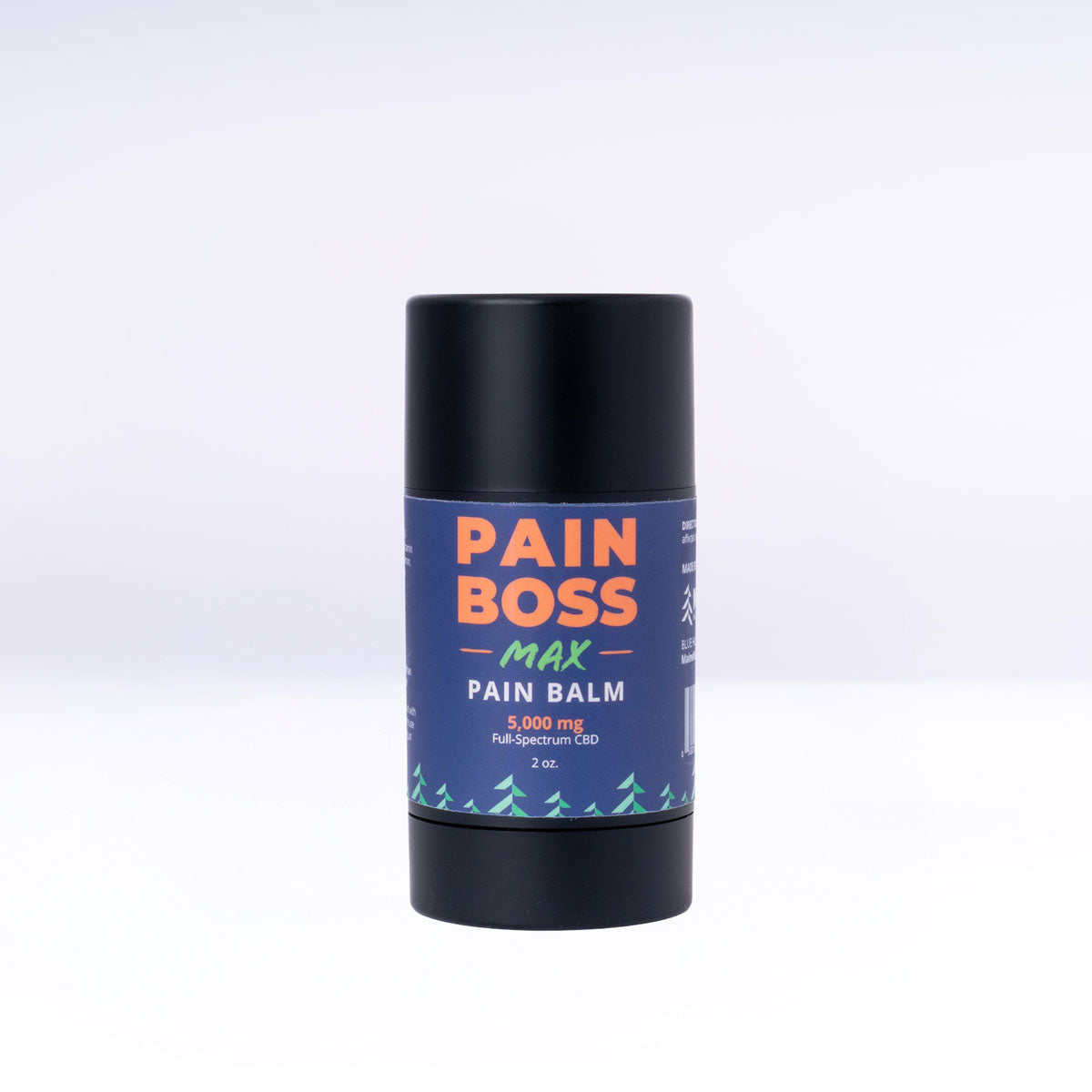 Pain Boss Max