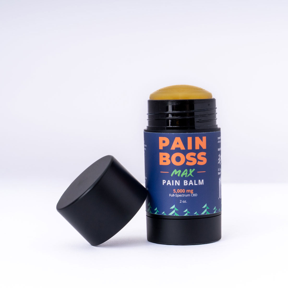 Pain Boss Max