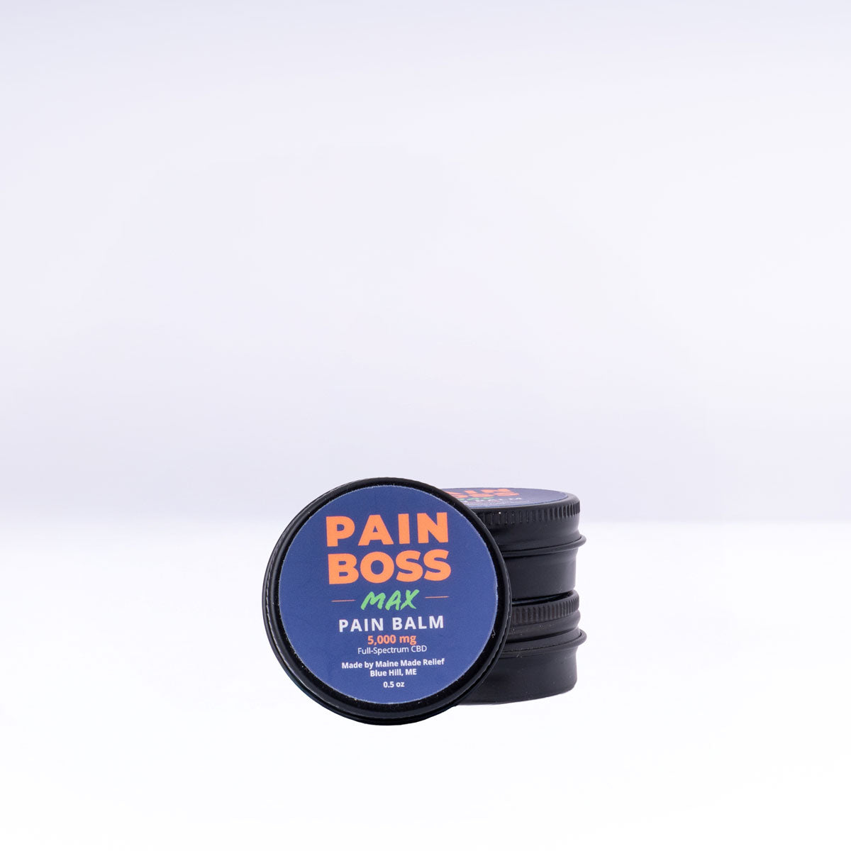 Pain Boss Max