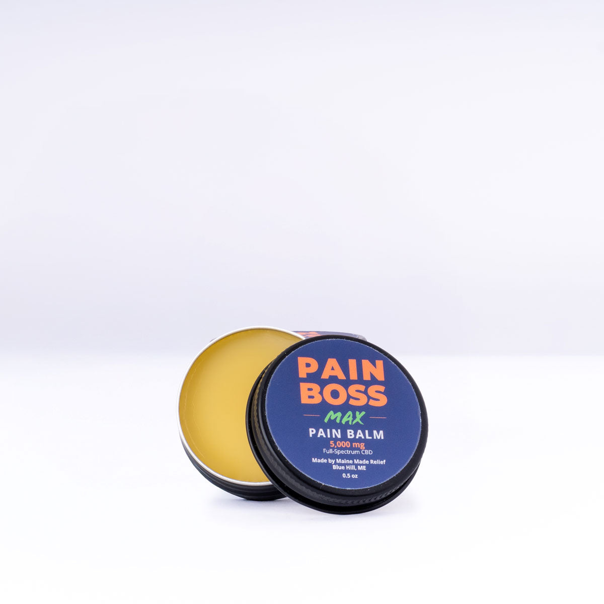 Pain Boss Max