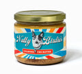 Nutty Birdie's Calming Peanut Butter for Dogs - 250mg CBD