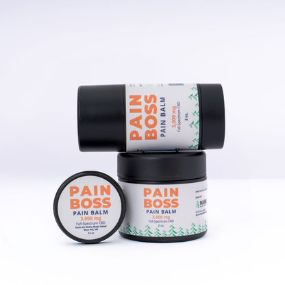 Pain Boss