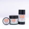 Pain Boss