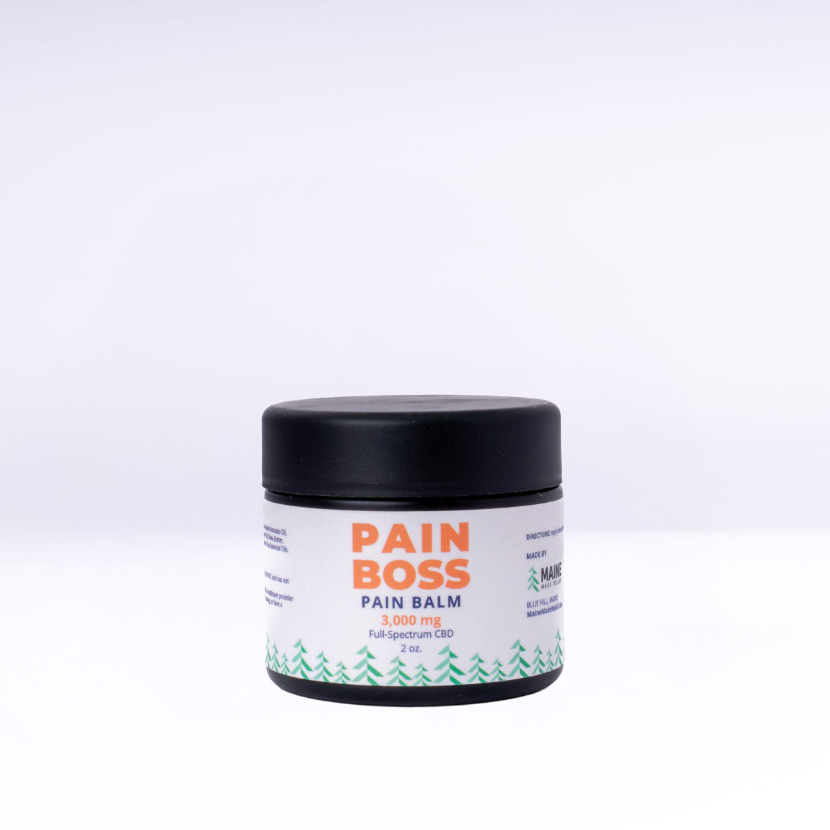 Pain Boss