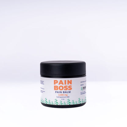 Pain Boss