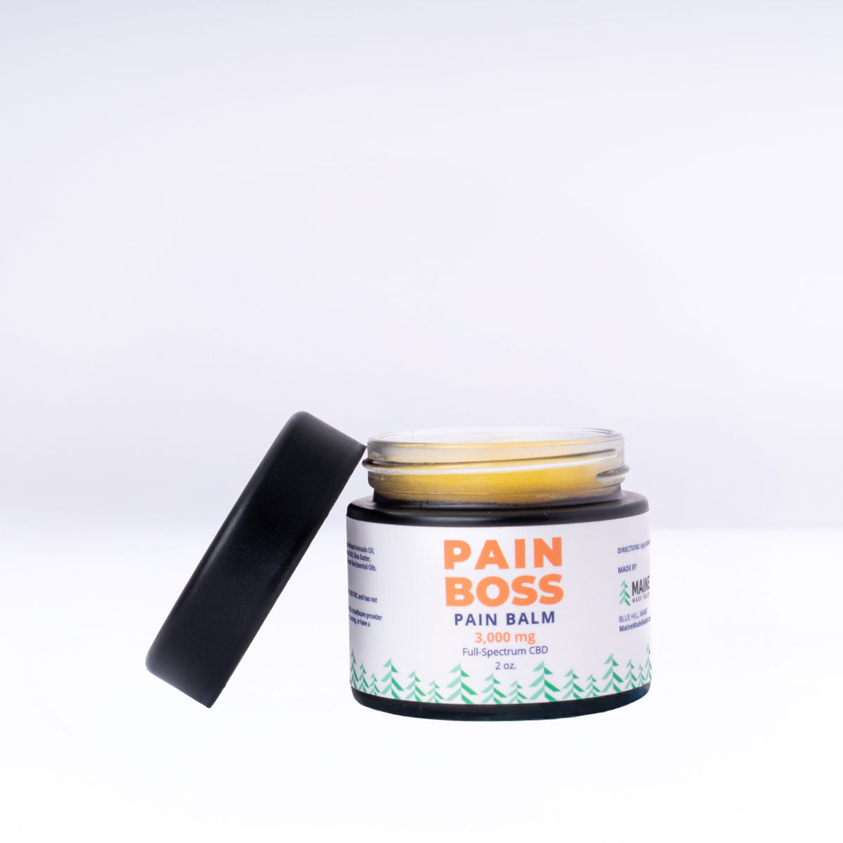 Pain Boss