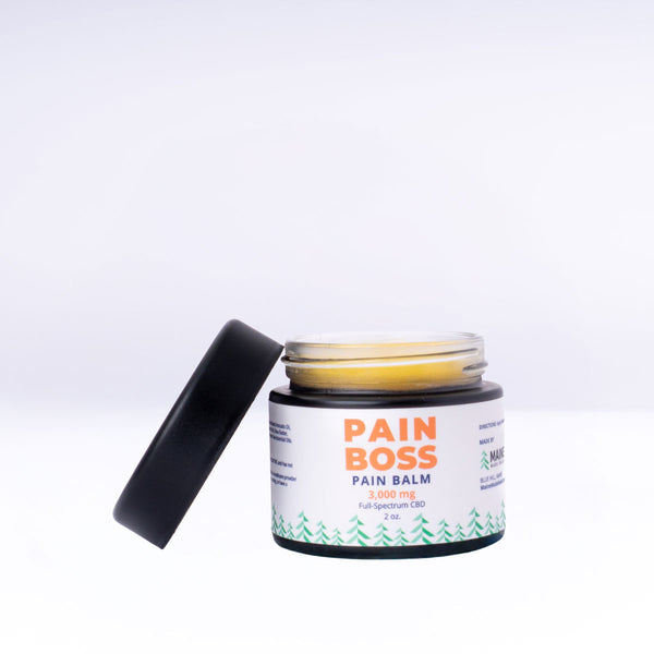 Pain Boss