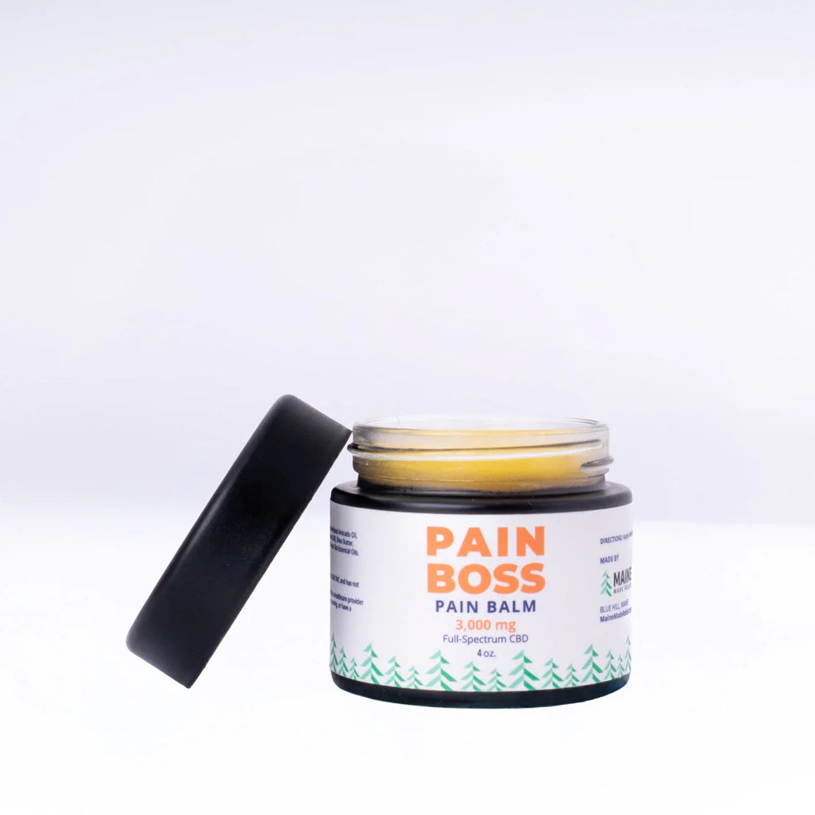 Pain Boss