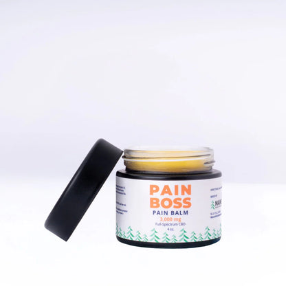 Pain Boss