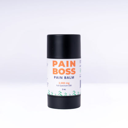 Pain Boss