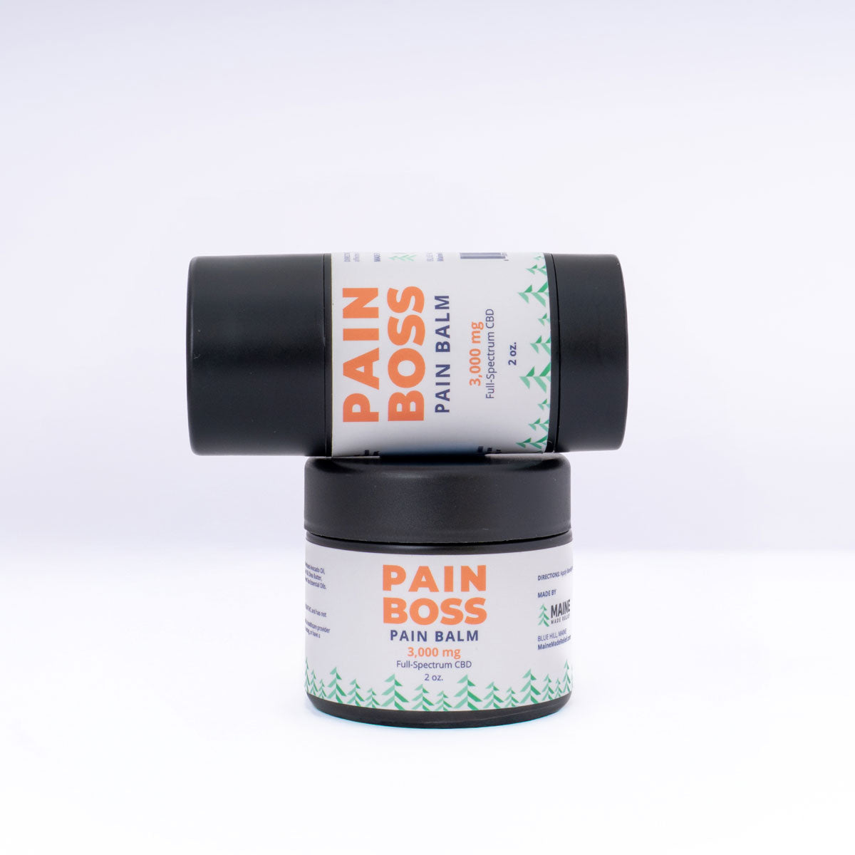 Pain Boss