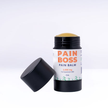 Pain Boss