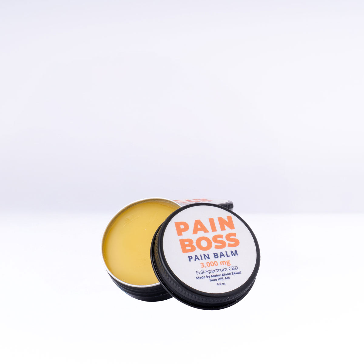 Pain Boss